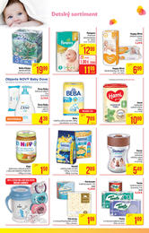 8. stránka Teta Drogerie letáku