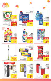 11. stránka Teta Drogerie letáku