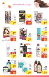 7. stránka Teta Drogerie letáku