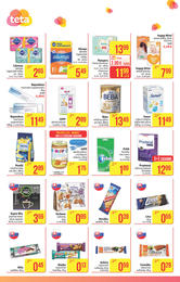 9. stránka Teta Drogerie letáku