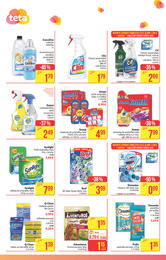 11. stránka Teta Drogerie letáku