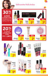 2. stránka Teta Drogerie letáku