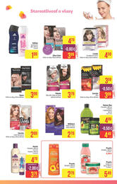 7. stránka Teta Drogerie letáku