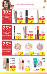 2. stránka Teta Drogerie letáku