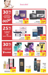 4. stránka Teta Drogerie letáku