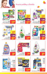 10. stránka Teta Drogerie letáku