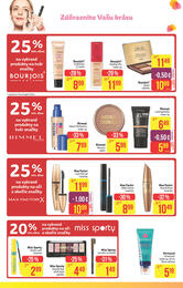 2. stránka Teta Drogerie letáku