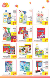 11. stránka Teta Drogerie letáku