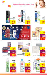 5. stránka Teta Drogerie letáku