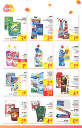 11. stránka Teta Drogerie letáku