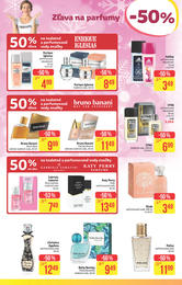 4. stránka Teta Drogerie letáku