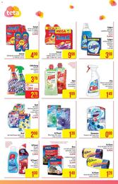 11. stránka Teta Drogerie letáku
