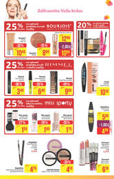 2. stránka Teta Drogerie letáku