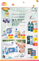 13. stránka Teta Drogerie letáku