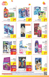 12. stránka Teta Drogerie letáku