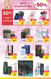 4. stránka Teta Drogerie letáku