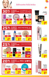 2. stránka Teta Drogerie letáku