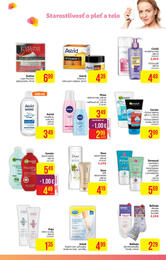 5. stránka Teta Drogerie letáku