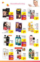 7. stránka Teta Drogerie letáku