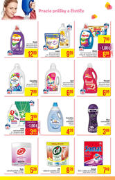 10. stránka Teta Drogerie letáku