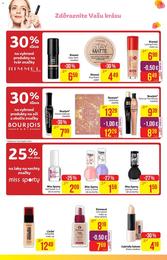 2. stránka Teta Drogerie letáku