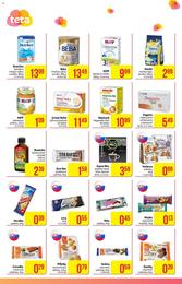 9. stránka Teta Drogerie letáku