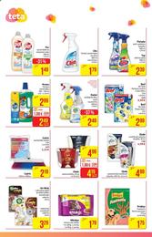 11. stránka Teta Drogerie letáku