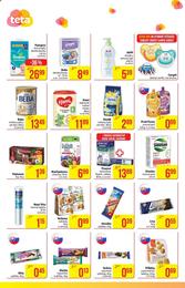 8. stránka Teta Drogerie letáku