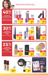 4. stránka Teta Drogerie letáku