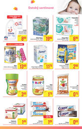 9. stránka Teta Drogerie letáku