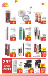 3. stránka Teta Drogerie letáku