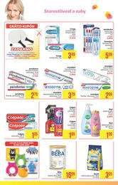 8. stránka Teta Drogerie letáku