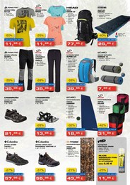 4. stránka Sportisimo letáku