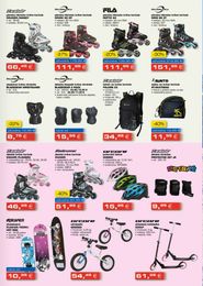 7. stránka Sportisimo letáku