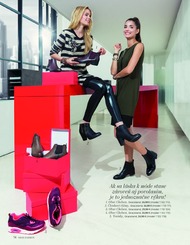 14. stránka Deichmann letáku