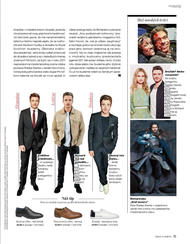 15. stránka Deichmann letáku