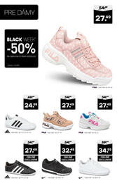 2. stránka Deichmann letáku