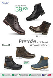 7. stránka Deichmann letáku