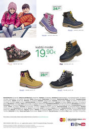 8. stránka Deichmann letáku