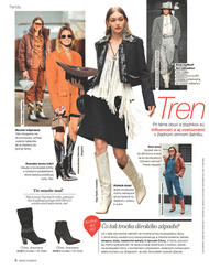 6. stránka Deichmann letáku