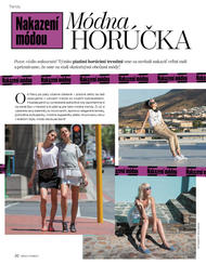 20. stránka Deichmann letáku