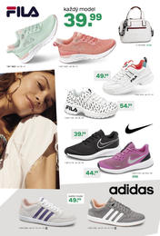 2. stránka Deichmann letáku