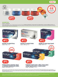 3. stránka Dr. Max letáku