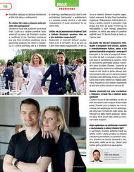 16. stránka Dr. Max letáku