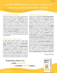 23. stránka Dr. Max letáku