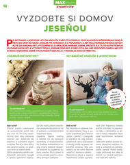 18. stránka Dr. Max letáku