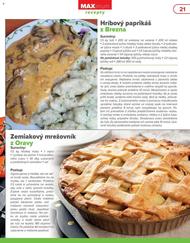 21. stránka Dr. Max letáku