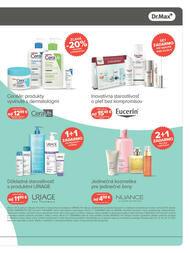 11. stránka Dr. Max letáku