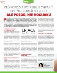 10. stránka Dr. Max letáku