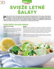 20. stránka Dr. Max letáku